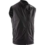 Leatt Race Weste schwarz,