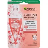 Garnier Skin Naturals Augenpads Probiotika 6 g