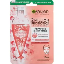 Garnier Skin Naturals Augenpads Probiotika 6 g