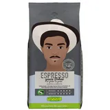 RAPUNZEL Heldenkaffee Espresso ganze Bohne 250 g