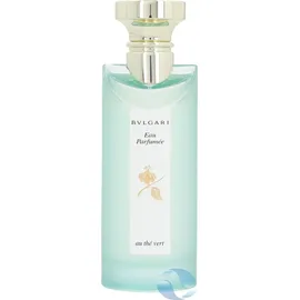 Bulgari Eau Parfumée au Thé Vert Eau de Cologne 75 ml