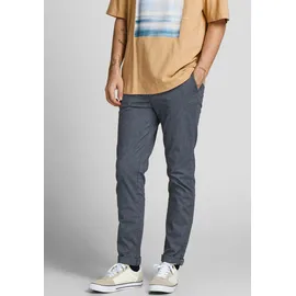 JACK & JONES JPSTMARCO JJFURY AKM Chinohose Blau 27 32