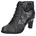 Damen 8238-507 Stiefelette Navy 38 EU