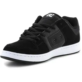 DC Shoes Manteca Herren Schwarz 40,5