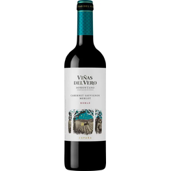 Vinas Del Vero Cabernet Sauvignon Merlot Vinas del Vero 2021