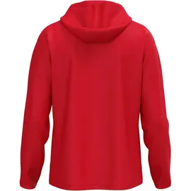 Jako One Kapuzenjacke Herren rot S
