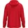 Jako One Kapuzenjacke Herren rot S