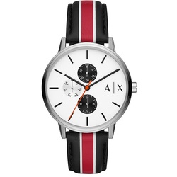 Armani Exchange Herrenuhr AX2724 - silber