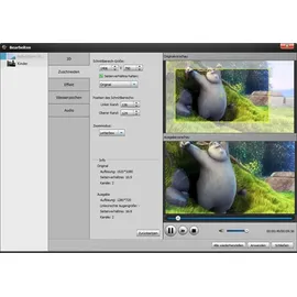 Aiseesoft MOD Video Converter