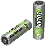 Ansmann Akku AA 800 mAh 2 St.