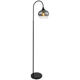 GLOBO Maxy 150 cm schwarz