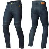 Trilobite Micas Urban Jeans, - Dunkelblau - 32/32