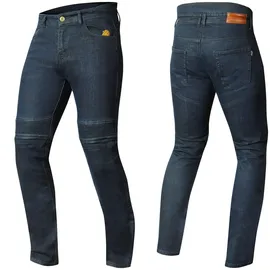 Trilobite Micas Urban Jeans, Dunkelblau, - 32/32
