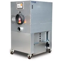 Holzkraft Reinluftentstauber RLA 125 PM