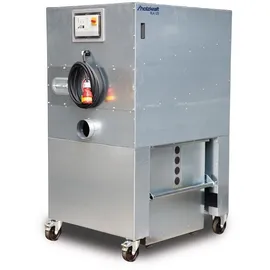 Holzkraft Reinluftentstauber RLA 125 PM