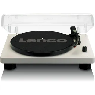 Lenco LS-50 grau