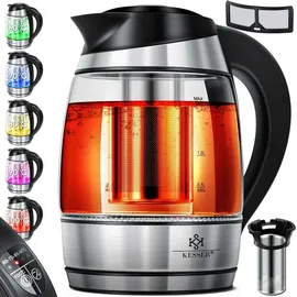 Kesser Wasserkocher 1,8 l