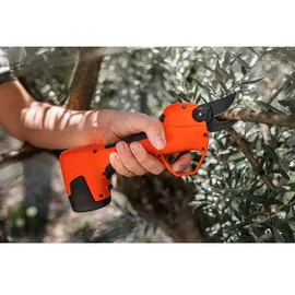 Stocker Vulcano E-25 Tr ohne Akku