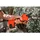 Stocker Vulcano E-25 Tr ohne Akku