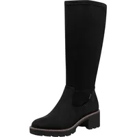 TAMARIS Comfort Damen Schwarz 41