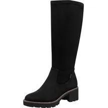 TAMARIS Comfort Damen Schwarz 41