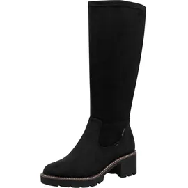 TAMARIS Comfort Damen Schwarz 41
