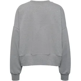 hummel Sweatshirt Grau S