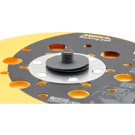 Mirka Schleifteller Abranet, Hart,