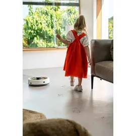 Kärcher RCF 3 Schwarz-Weiß