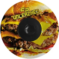 Unleazhed Top Cap beef master