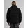 Karl Kani RETRO TEDDY PUFFER JACKET - schwarz, - M