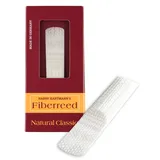 Harry Hartmann Fiberreed Fiberreed Blatt Alt Saxophon Natural Classic S