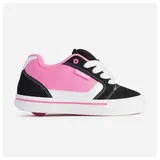 Heelys Rollschuhe Pro 25 V2, Sneaker mit 1 Rolle pro Schuh rosa 32 EU