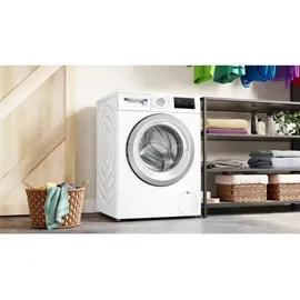 Bosch WAN2813APL Serie 4 Waschmaschine (8 kg, 1400 U/min)