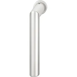 FSB Fenster-Steckgriff 34 1076 minimalistisch, Aluminium silber eloxiert