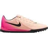 Nike - Phantom GX II Academy Fußballschuhe crimson tint - rosa/pink