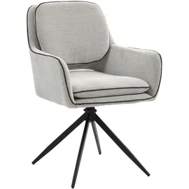 Duo Collection »Esra« (Set) 2 Stk.drehbar, extra Polsterung im Sitzbereich