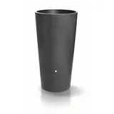 Prosperplast Rainbowl Flower Regenspeicher 150 l betongrau
