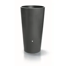 Prosperplast Rainbowl Flower Regenspeicher 150 l betongrau