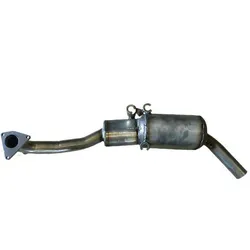 JMJ Rußpartikelfilter PORSCHE 1185 97011334930,97011334932,970113349FX DPF,Partikelfilter,Rußfilter,Ruß-/Partikelfilter, Abgasanlage 970113349GX