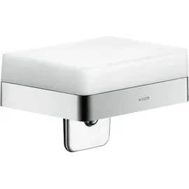 Hansgrohe Axor Universal Seifenspender Chrom