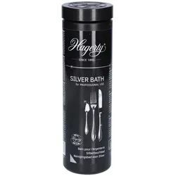 Hagerty® Silver Bath Silbertauchbad für Profis – für Silberbesteck & -objekte