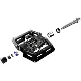 TATZE CONTACT DOWNHILL blau