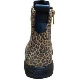 Ricosta Schnürstiefel Animal 27