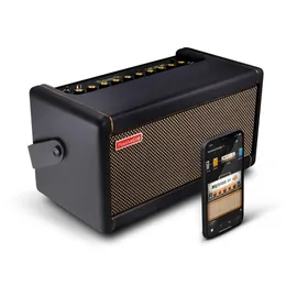 Positive Grid Spark 40 schwarz