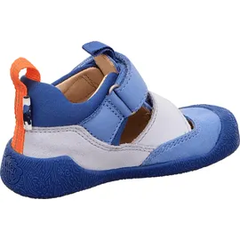 Affenzahn Freely Elefant blau 20