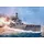 Zvezda HMS Dreadnought 1:350
