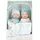 Marina & Pau Zwillinge Mini Leckerli Etui Babypuppe 21 cm