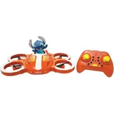 Lexibook Flugzeug Flying Stitch CH RTF blau