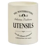 BUTLERS Utensilienbehälter MRS. WINTERBOTTOM'S